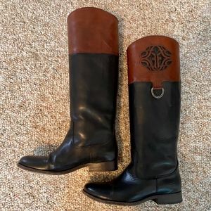 Frye Boots (Melissa)